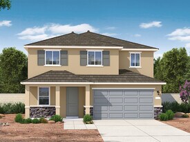 9742 W Luxton Ln in Tolleson, AZ - Building Photo