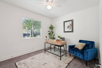 Midtown Haven Apartments in Sacramento, CA - Building Photo - Building Photo