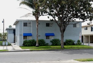 12682 Morningside Ave in Santa Ana, CA - Building Photo