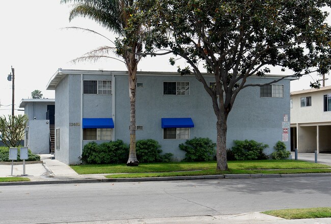 12682 Morningside Ave in Santa Ana, CA - Building Photo - Primary Photo