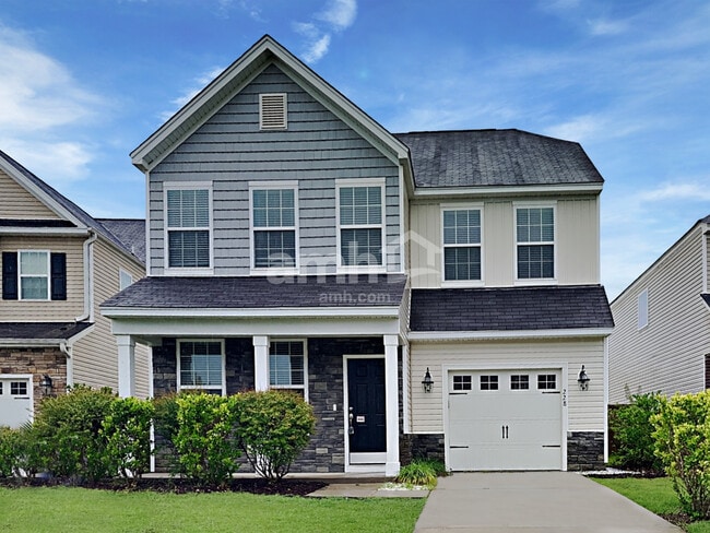 property at 228 Longford Dr