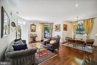 2201 Massachusetts Ave NW in Washington, DC - Building Photo - Building Photo