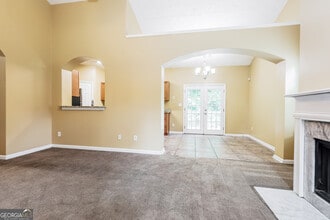1050 Trotters Farm Rd in Fairburn, GA - Building Photo - Building Photo