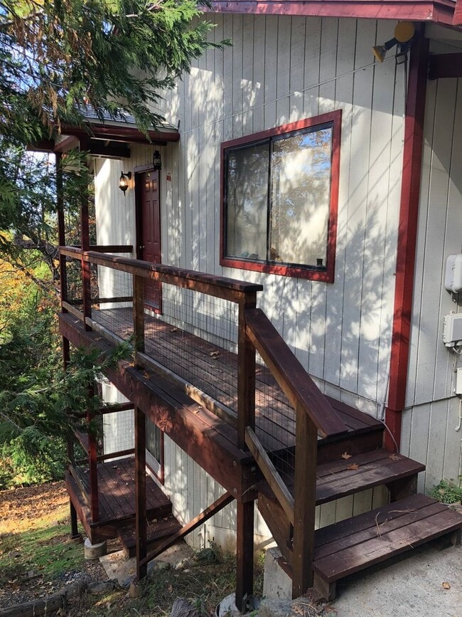 16460 Caddo Cir in Sonora, CA - Building Photo - Building Photo