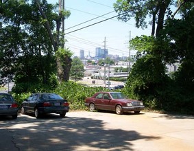 Apex in Birmingham, AL - Building Photo - Other