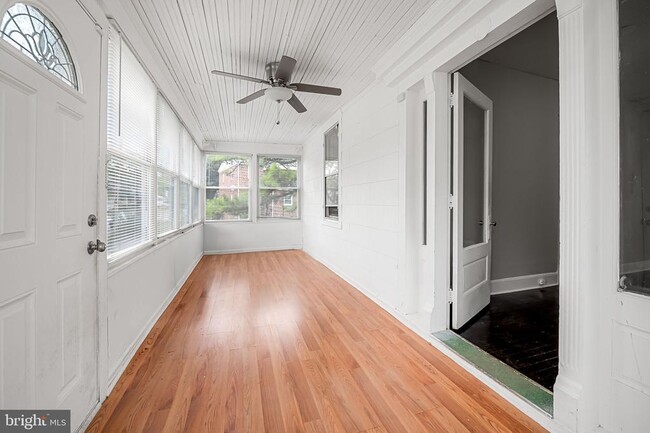 3727 Milford Ave in Baltimore, MD - Building Photo - Building Photo