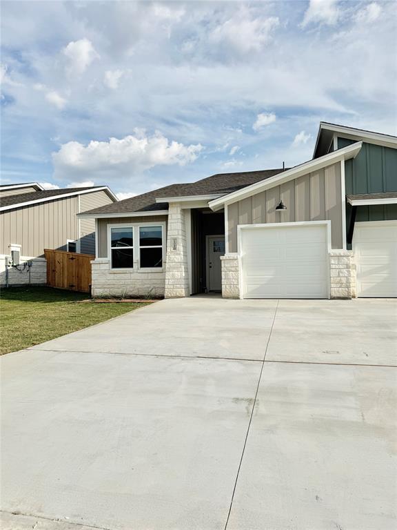 104 Zayd Ct in Jarrell, TX - Building Photo - Building Photo
