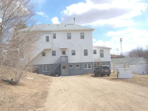 501 Memorial Hwy in Bismarck, ND - Building Photo - Building Photo