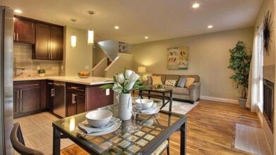 1348 Daniel Ct in Milpitas, CA - Building Photo - Building Photo