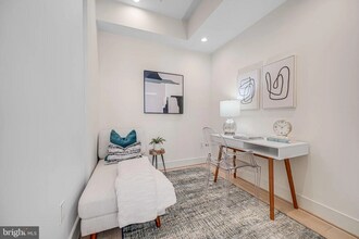 1510 N Capitol St NW, Unit 101 in Washington, DC - Building Photo - Building Photo