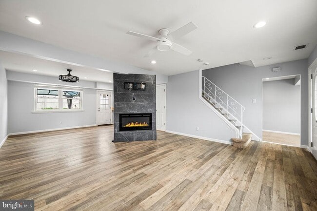 6313 Forge Turn in Bensalem, PA - Building Photo - Building Photo