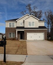 1334 Crescent Blvd in Auburn, AL - Building Photo - Building Photo