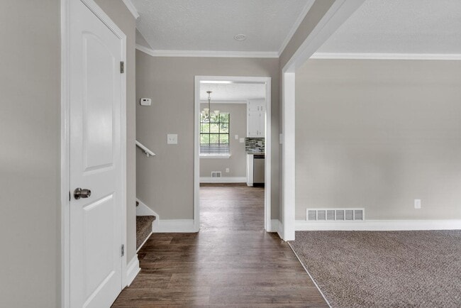 8989 Teal Ln in Jonesboro, GA - Building Photo - Building Photo