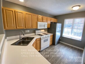 10580 English Setter Way in Charlotte, NC - Building Photo - Building Photo