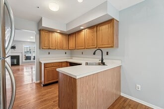 1422 Stirling Ct in Phoenixville, PA - Building Photo - Building Photo