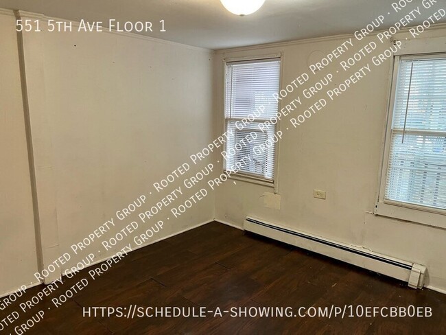 551 5th Ave in Troy, NY - Building Photo - Building Photo