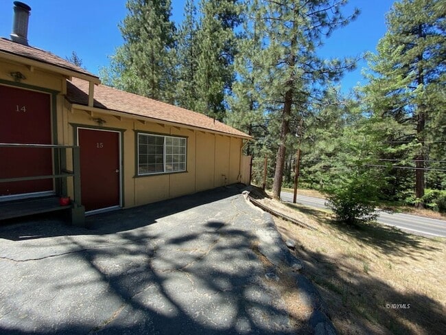 property at 25840 CA-243