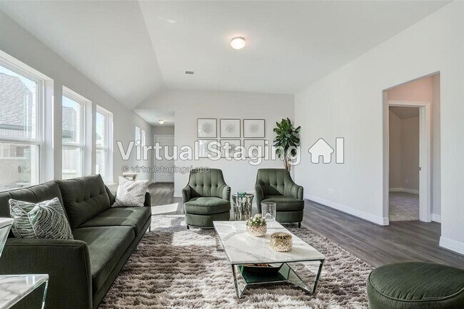 21203 Oceana Hbr Ln in Cypress, TX - Building Photo - Building Photo