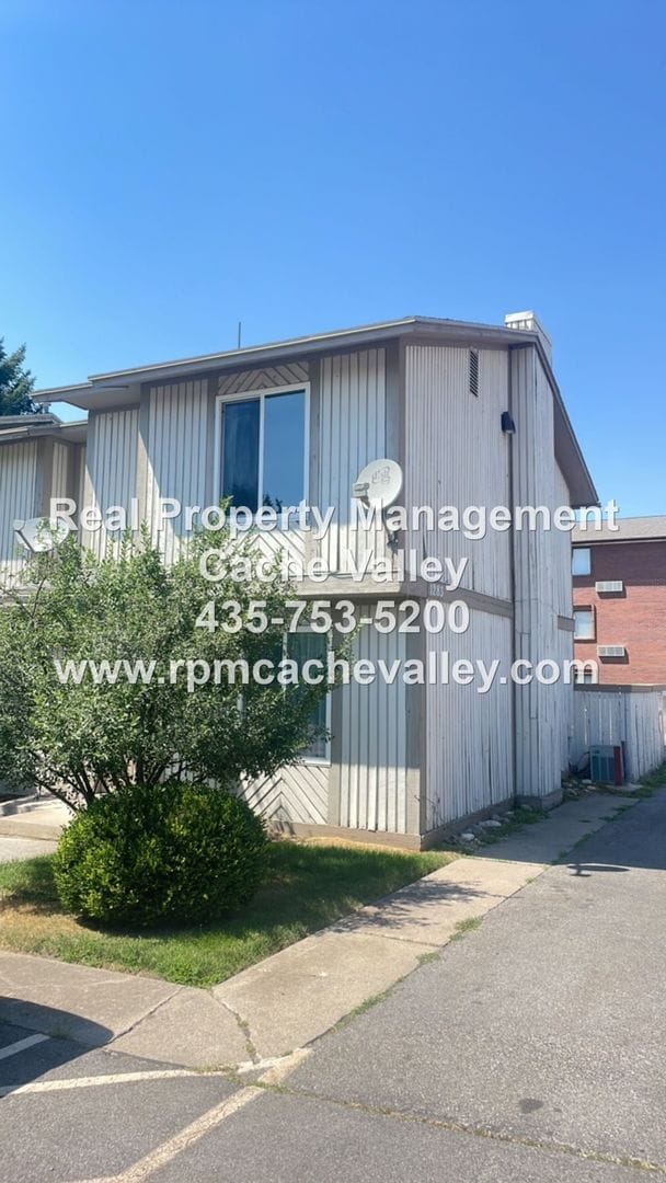 property at 1283 N 400 E