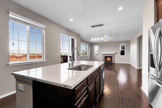 6011 S Irvington Ct in Aurora, CO - Building Photo - Building Photo