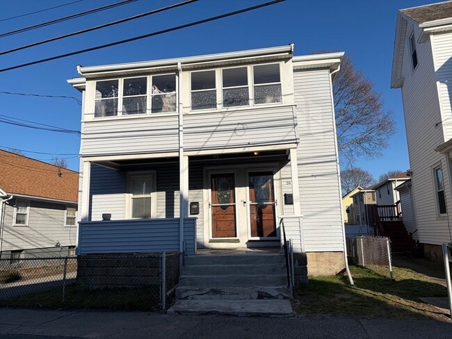 property at 24 French St