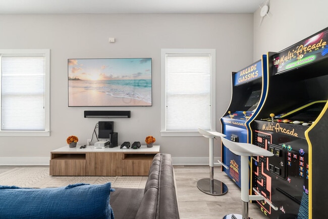 property at 7563 Excitement Dr