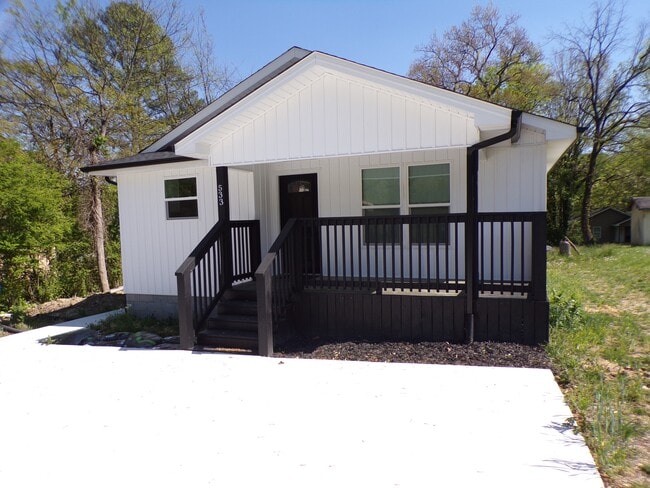 property at 533 Anton St