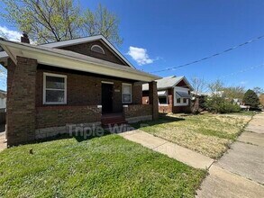 6912 Greenway Ave in St. Louis, MO - Building Photo - Building Photo