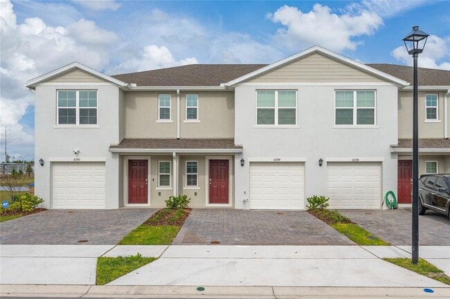 6594 Leo Ln in St. Cloud, FL - Building Photo - Building Photo