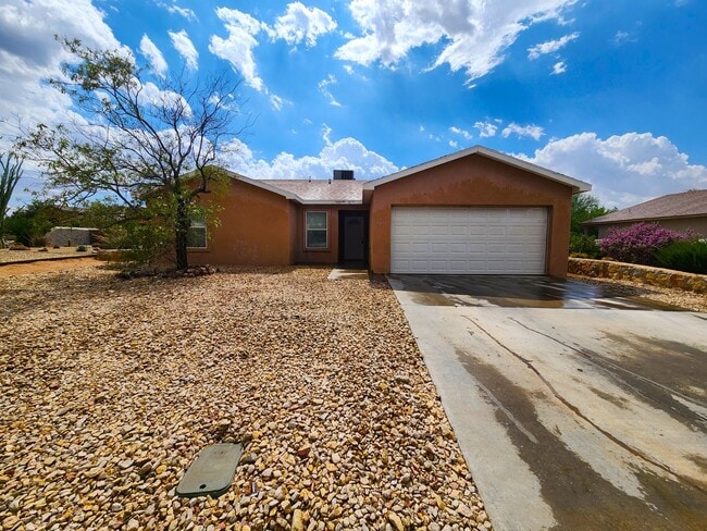 property at 5431 Sombra Azul St