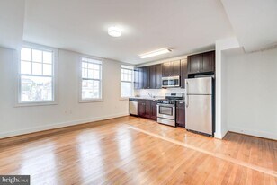 1575 Spring Pl NW in Washington, DC - Building Photo