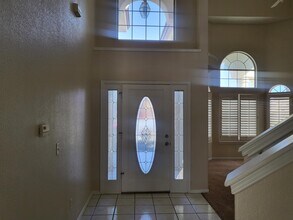 2075 Sun Spring Way in El Paso, TX - Building Photo - Building Photo