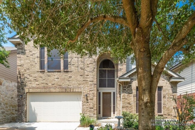 property at 225 Ridge Bluff