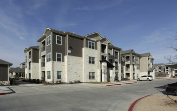 Reserves at 700 in Big Spring, TX - Building Photo - Building Photo