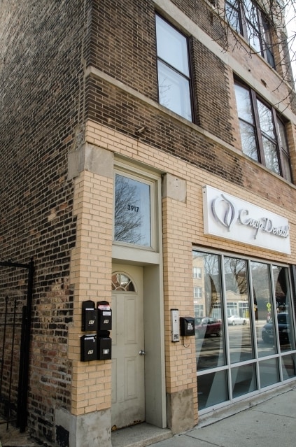 3917 N Ashland Ave, Unit 2R