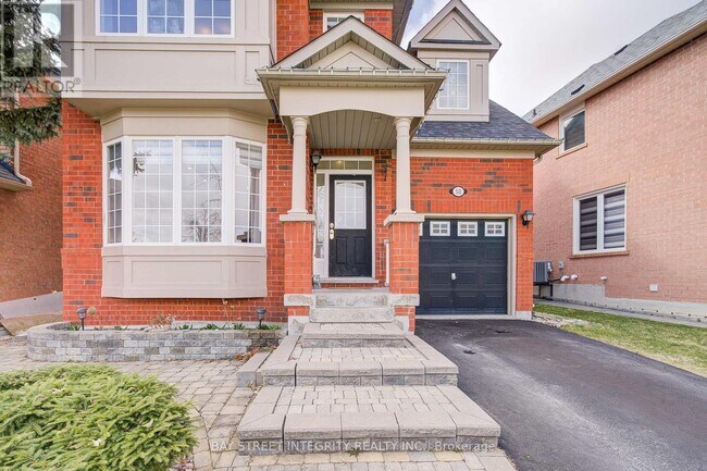 50 Dogwood St in Markham, ON - Building Photo - Building Photo