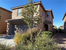 976 Harbor Ave in Henderson, NV - Building Photo