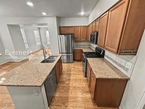 14694 E Crestridge Dr in Aurora, CO - Foto de edificio - Building Photo