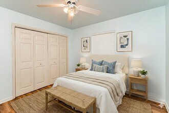 1348 Harwich Dr in Baton Rouge, LA - Building Photo - Building Photo