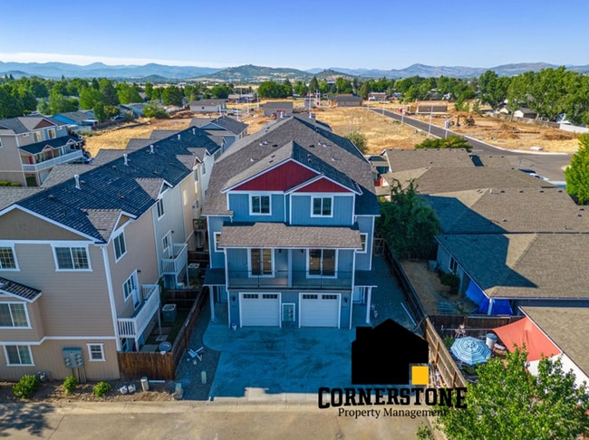 property at 7872 Jacqueline Way