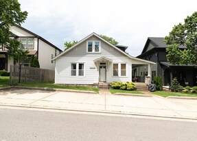 5002 Dakota Ave in Nashville, TN - Building Photo