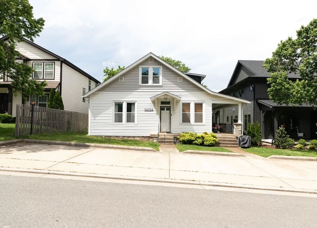 property at 5002 Dakota Ave