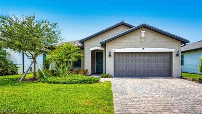 property at 9115 Bexley Dr