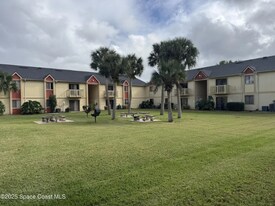 2130 Forest Knoll Dr NE in Palm Bay, FL - Building Photo