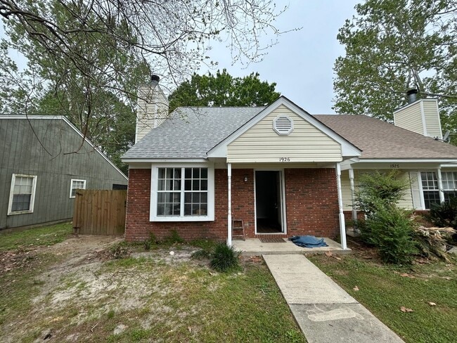 property at 1926 Gina Dr