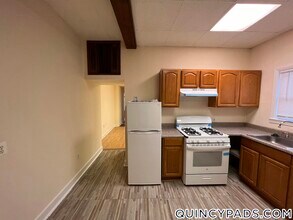 185 Thomas E. Burgin Pkwy in Quincy, MA - Building Photo - Building Photo