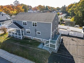 3 New Haven St in Boston, MA - Building Photo - Building Photo