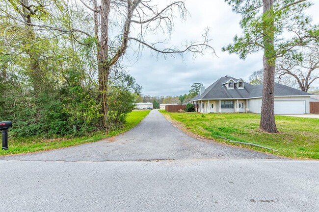 22831 Fritz Ln in Spring, TX - Building Photo - Building Photo