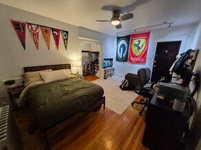 62 Queensberry St in Boston, MA - Building Photo - Building Photo