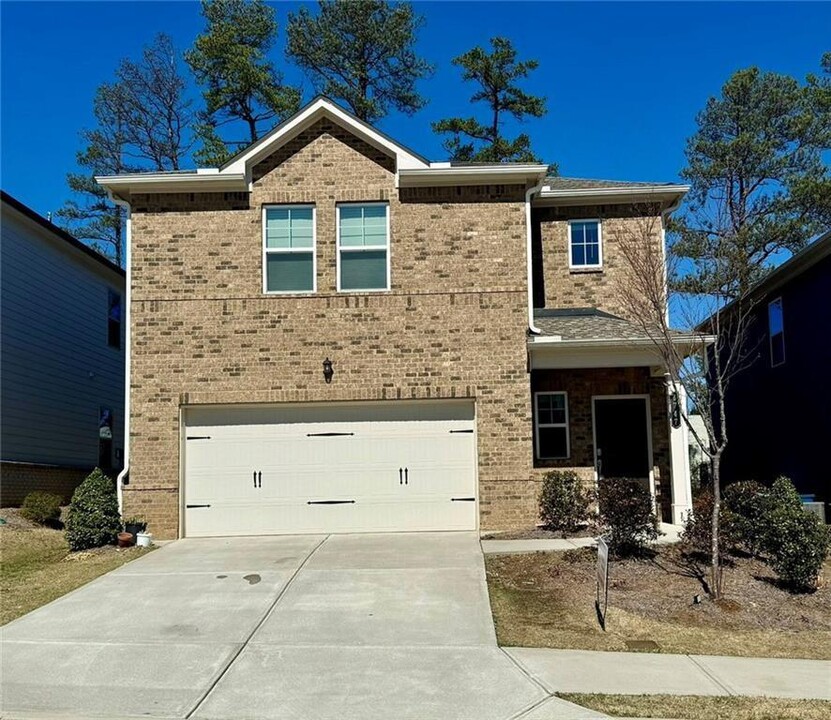 4747 Waxwing St in Hoschton, GA - Building Photo